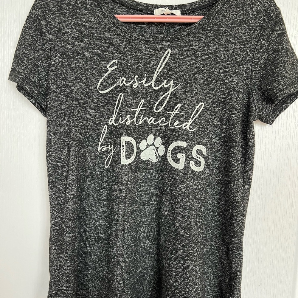 Dog Tee